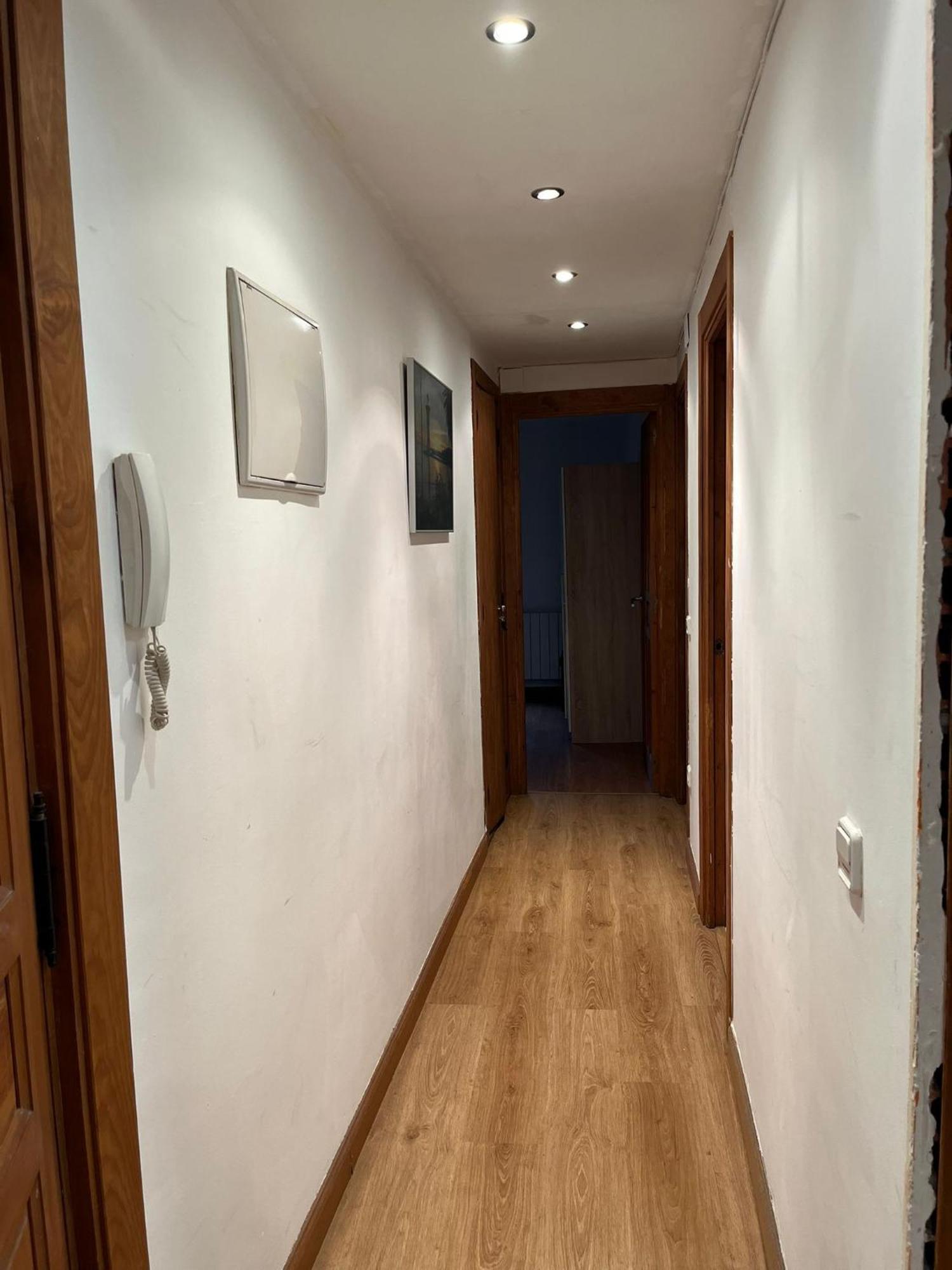 Gran Alojamiento En El Casco Antiguo De Logroño Exterior foto